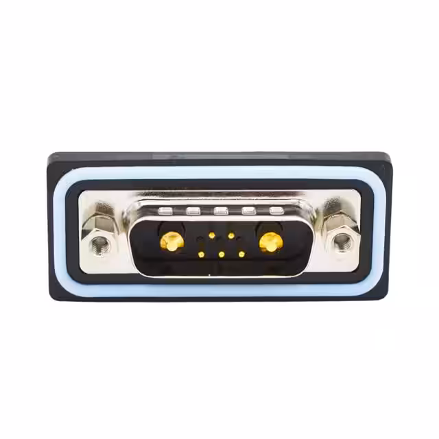 CDFR7W2113L462 NorComp Inc.  Ensembles de connecteurs D-Sub